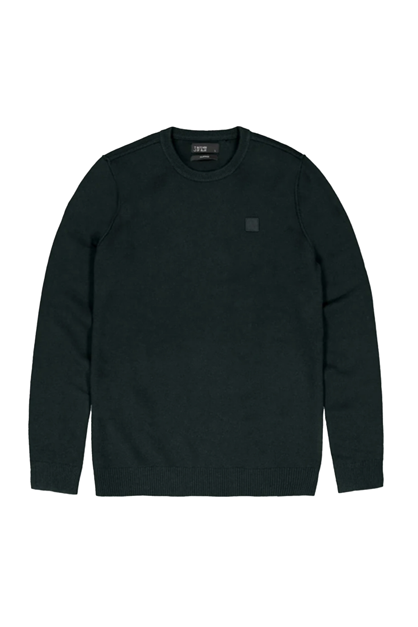 Heren trui groen