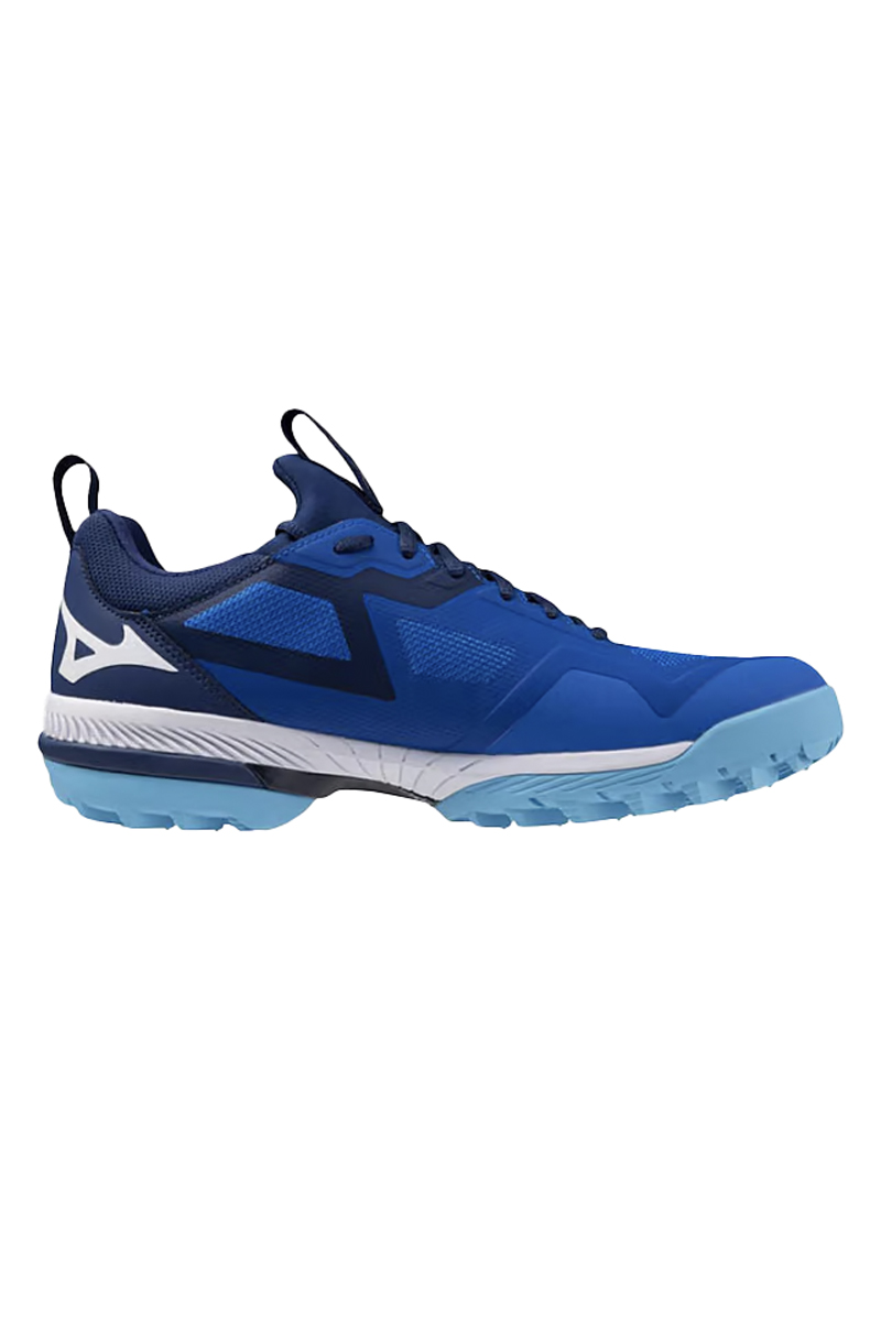 Hockeyschoen veld heren blauw