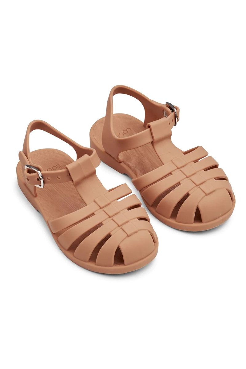 Liewood Bre sandals bruin/beige 1
