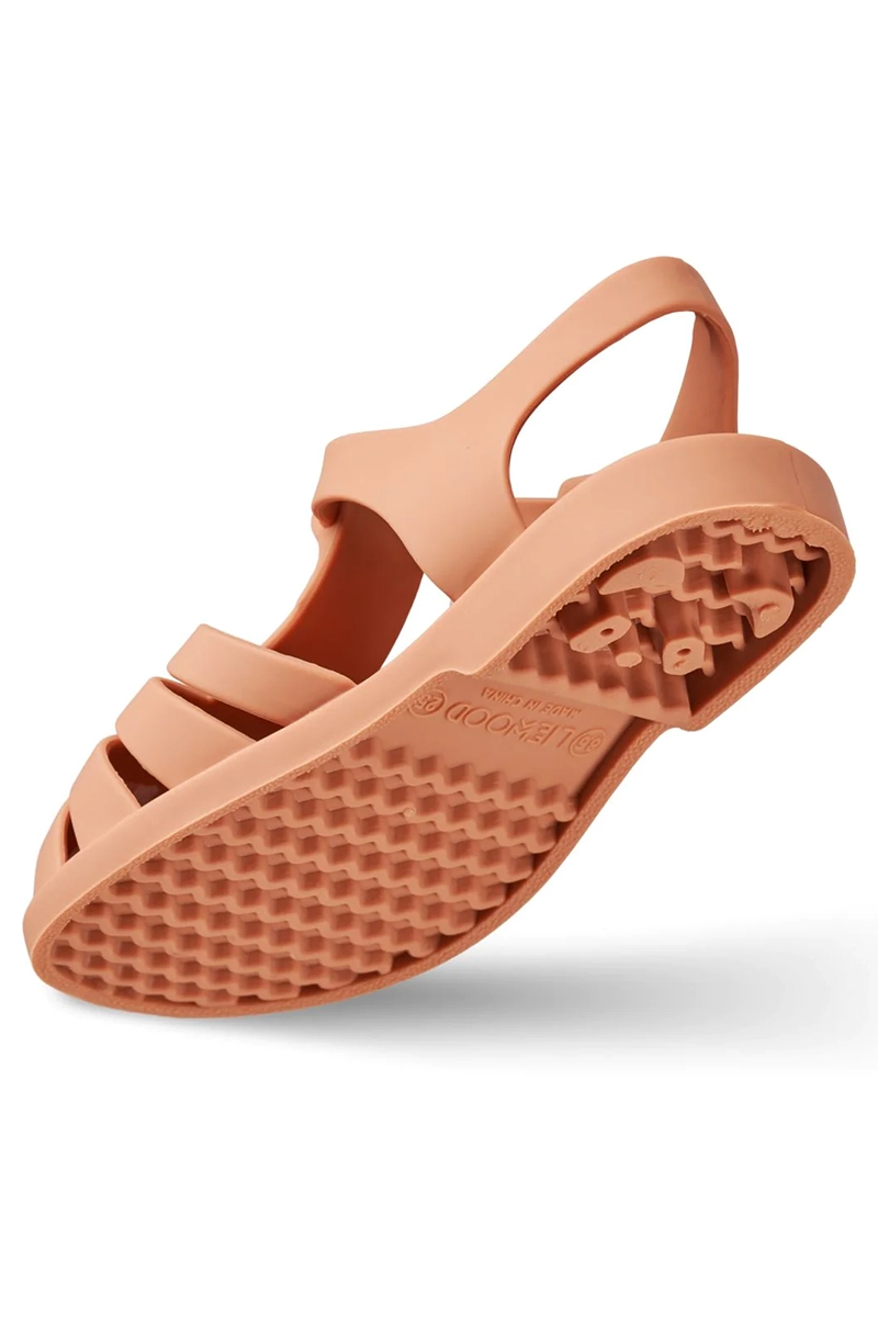 Liewood Bre sandals bruin/beige 3