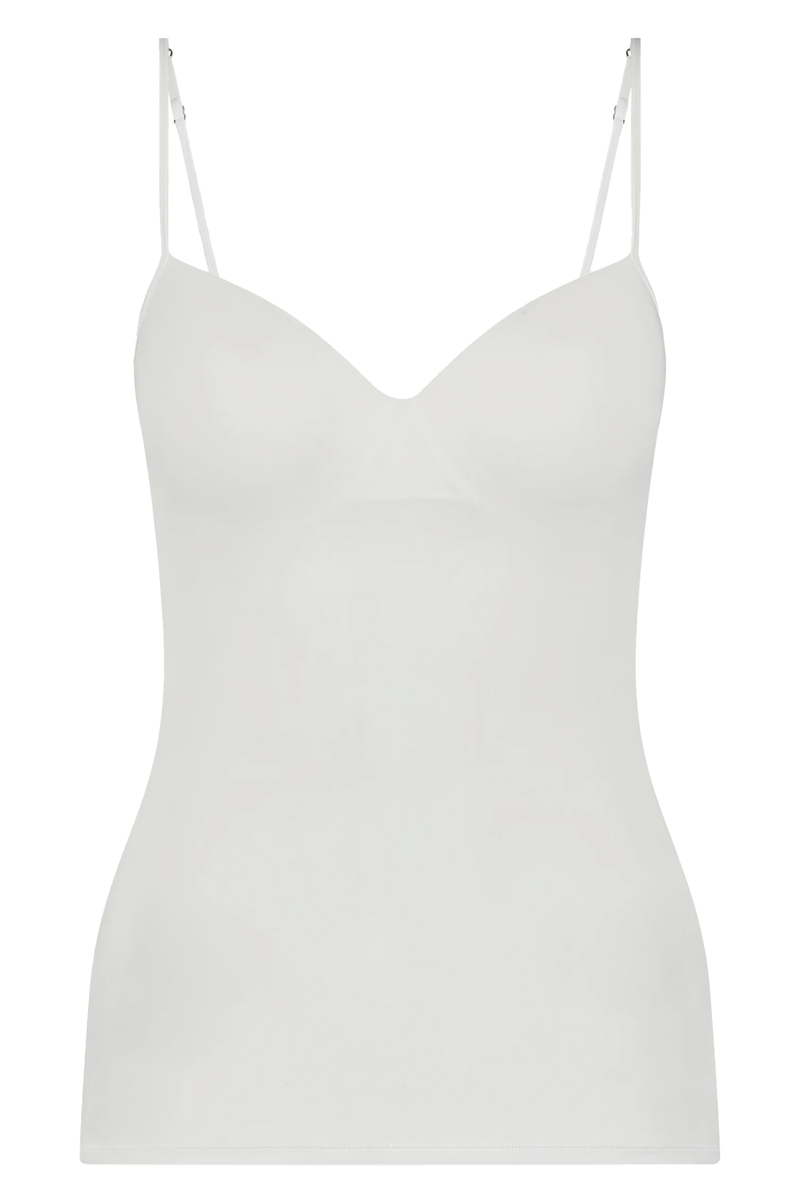 Dames top wit