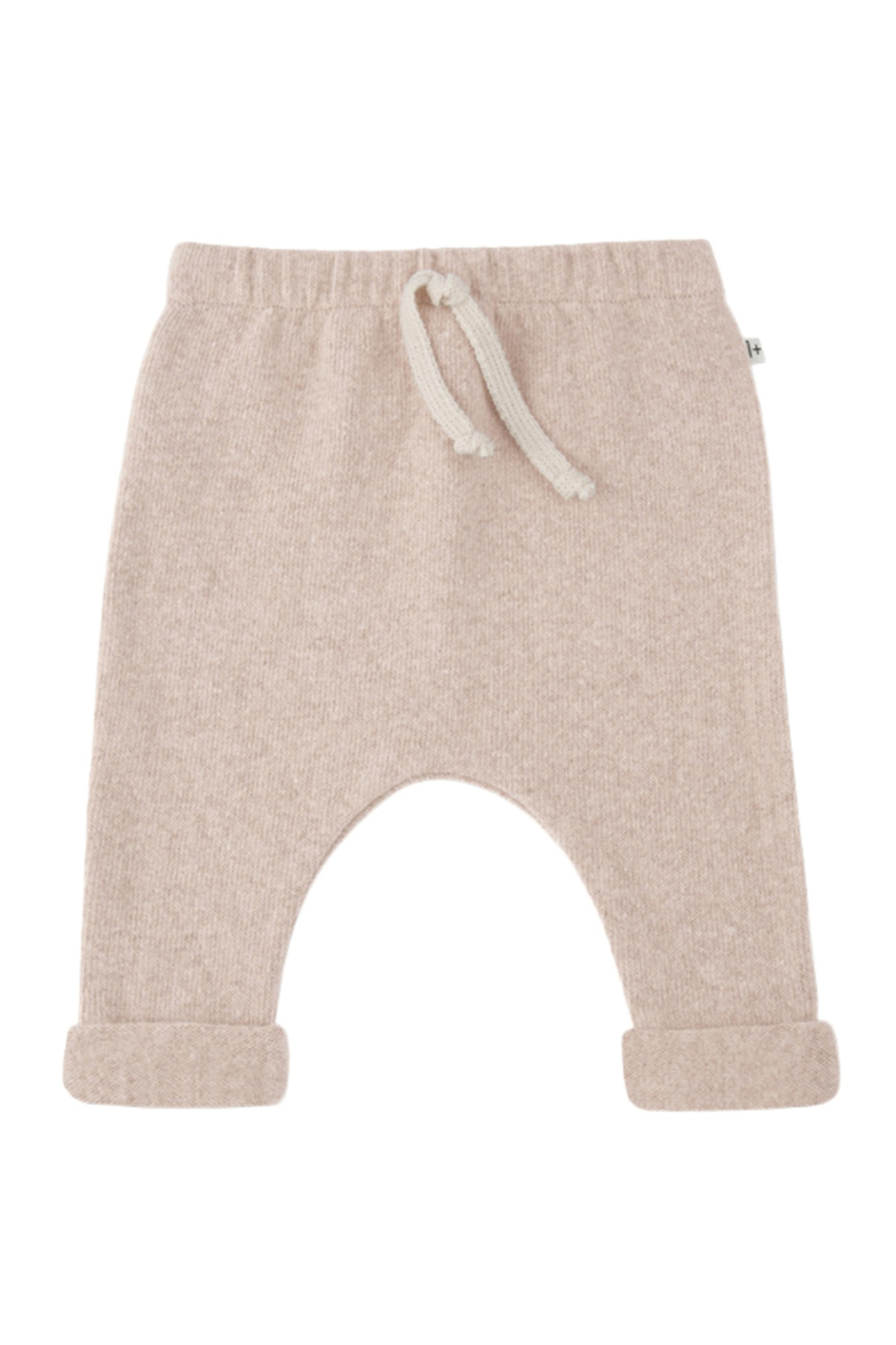 Baby broek rose