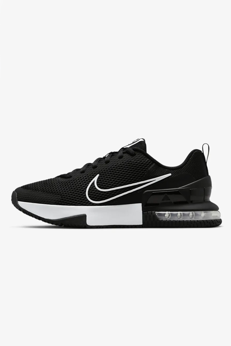 Fitnessschoenen heren zwart