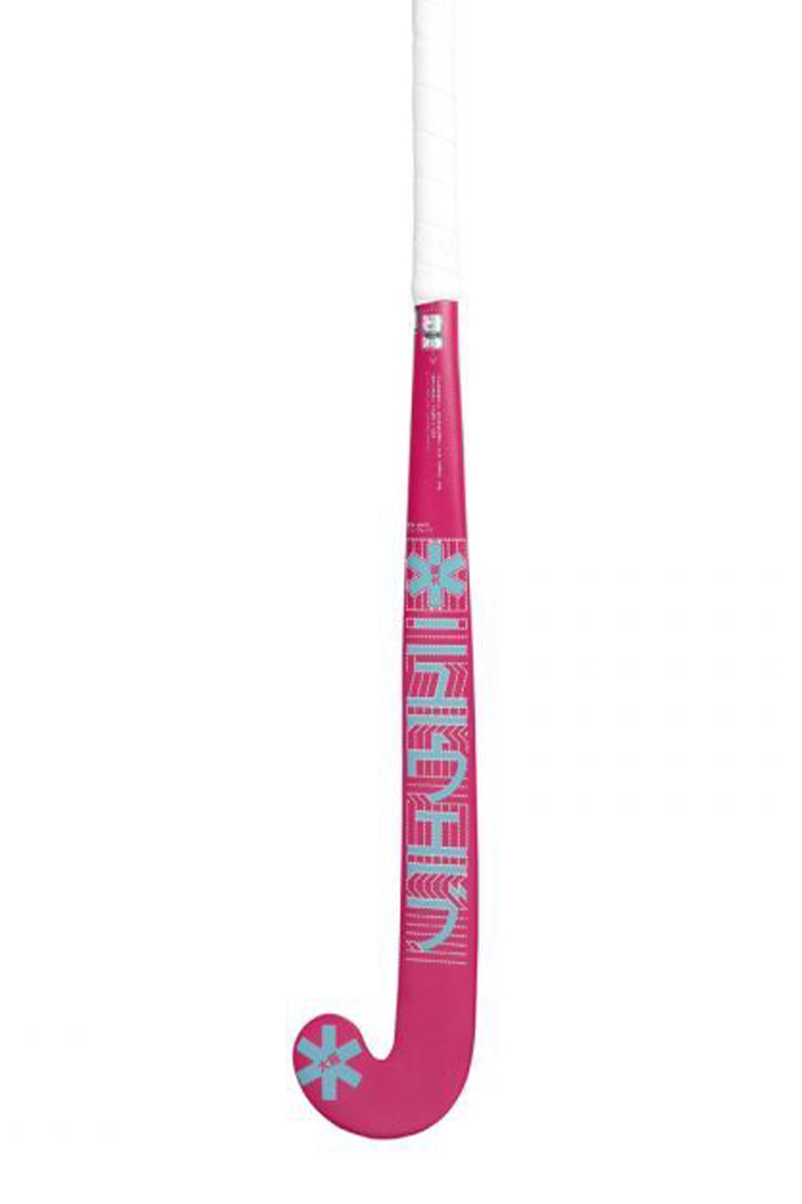 Hockey stick junior rose