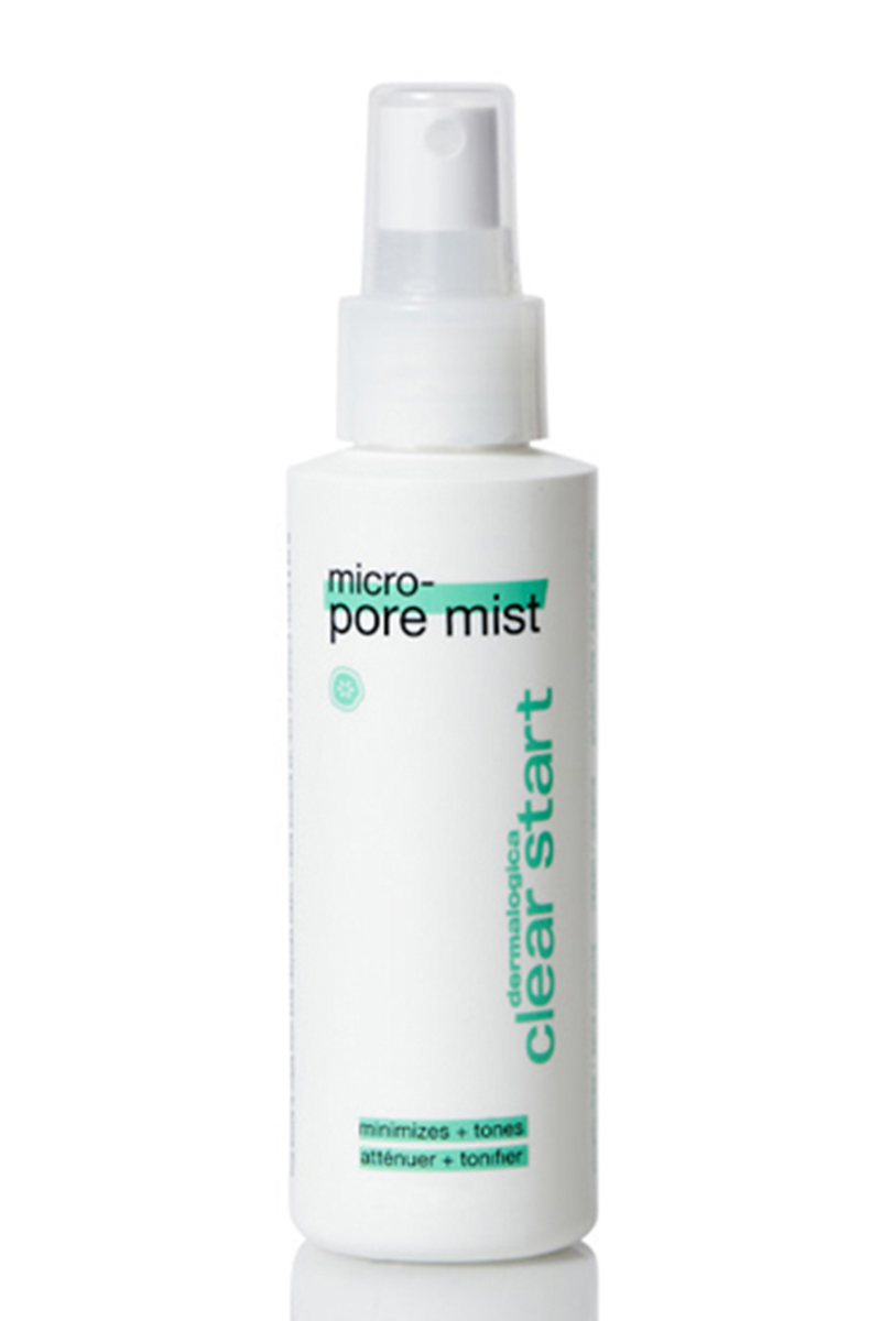 Dermalogica MICRO-PORE MIST SKINCARE Diversen-4 1