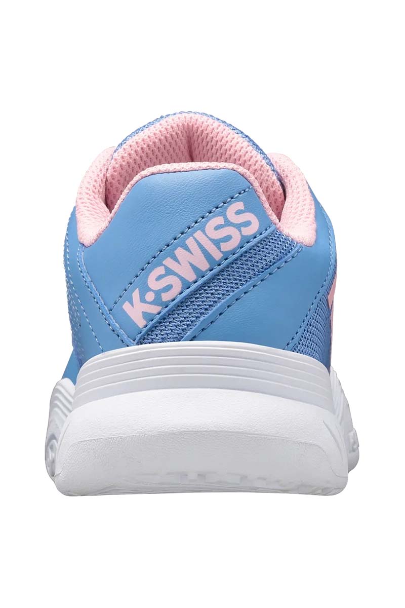 K-Swiss Court Express Omni Diversen-4 2