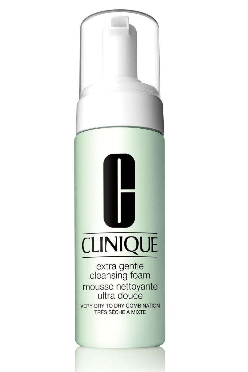 Clinique Sonic System Extra Gentle Cleansing Foam Diversen-4 1
