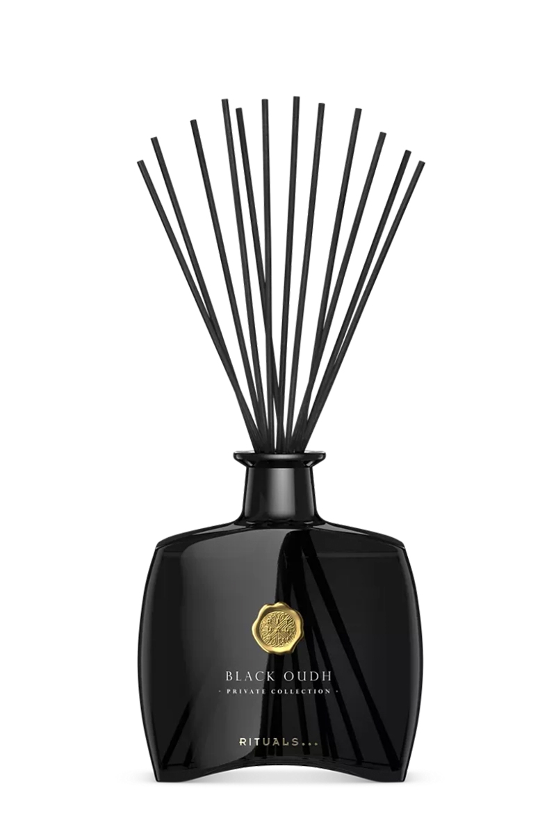 Parfumerie interieur geuren diversen