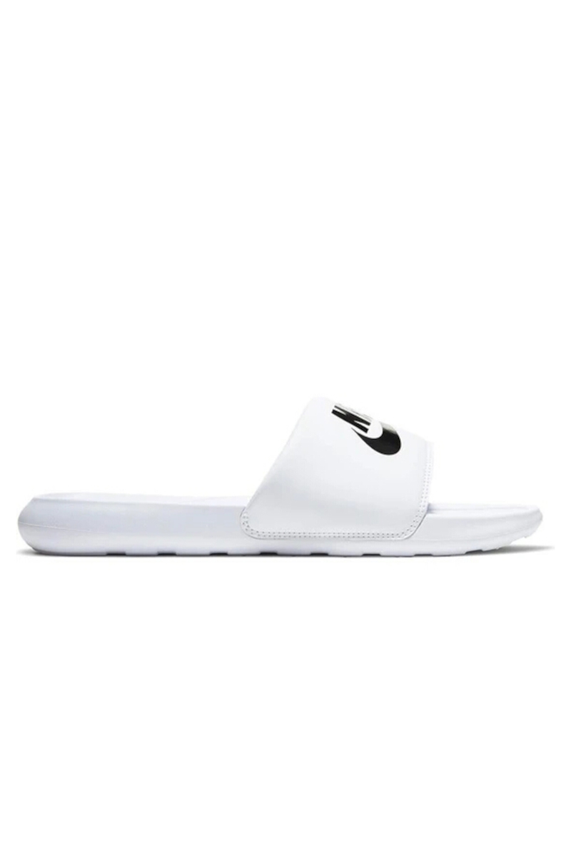 Bad /beach badslipper senior wit