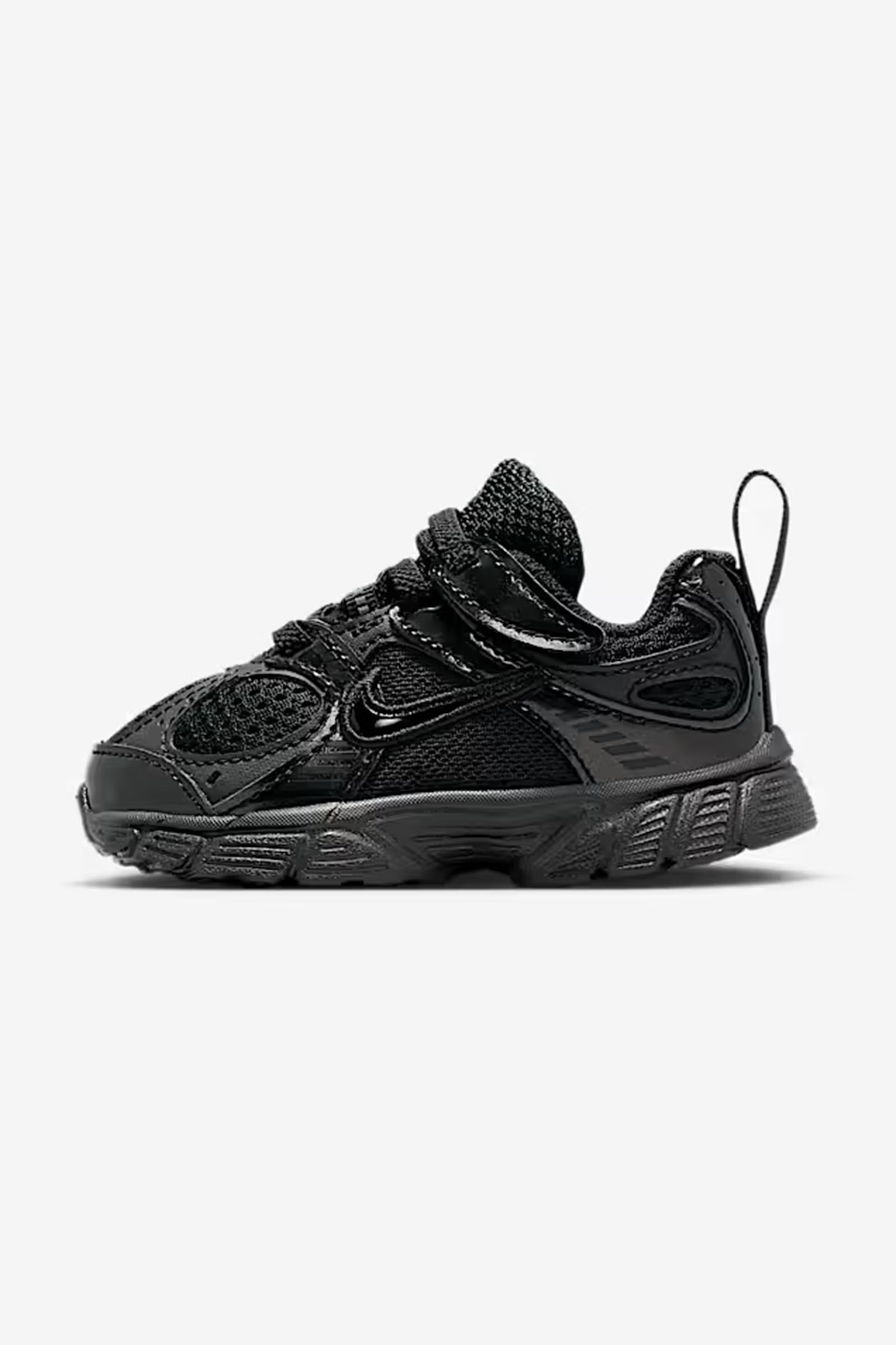 Casual sneaker j zwart