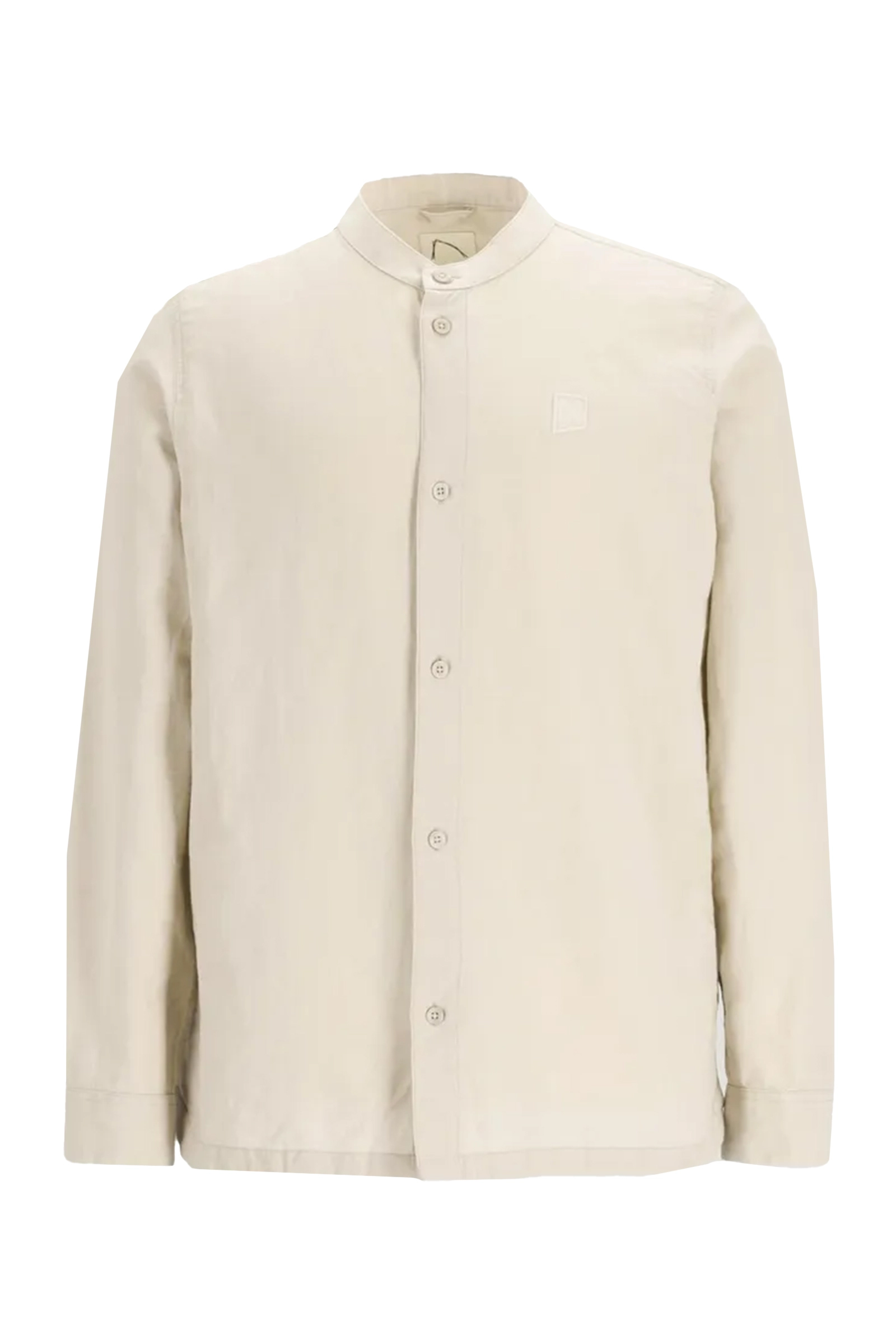 Chasin' SHIRTS LS regular BEIGE 1