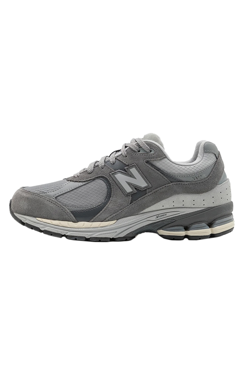 Casual sneaker h grijs
