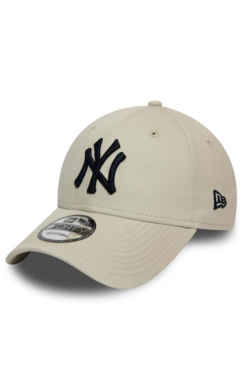 Casual cap bruin