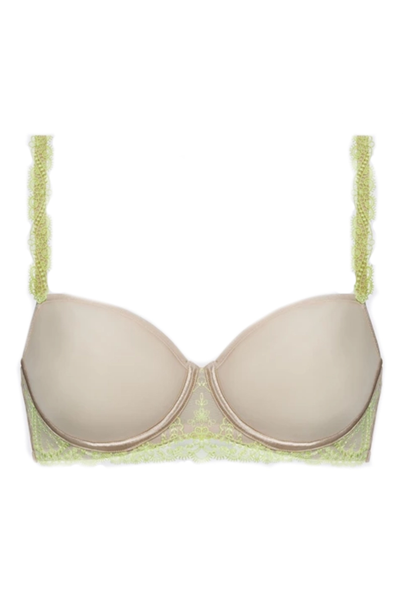 MEY Lingerie dames bh Geel-1 1