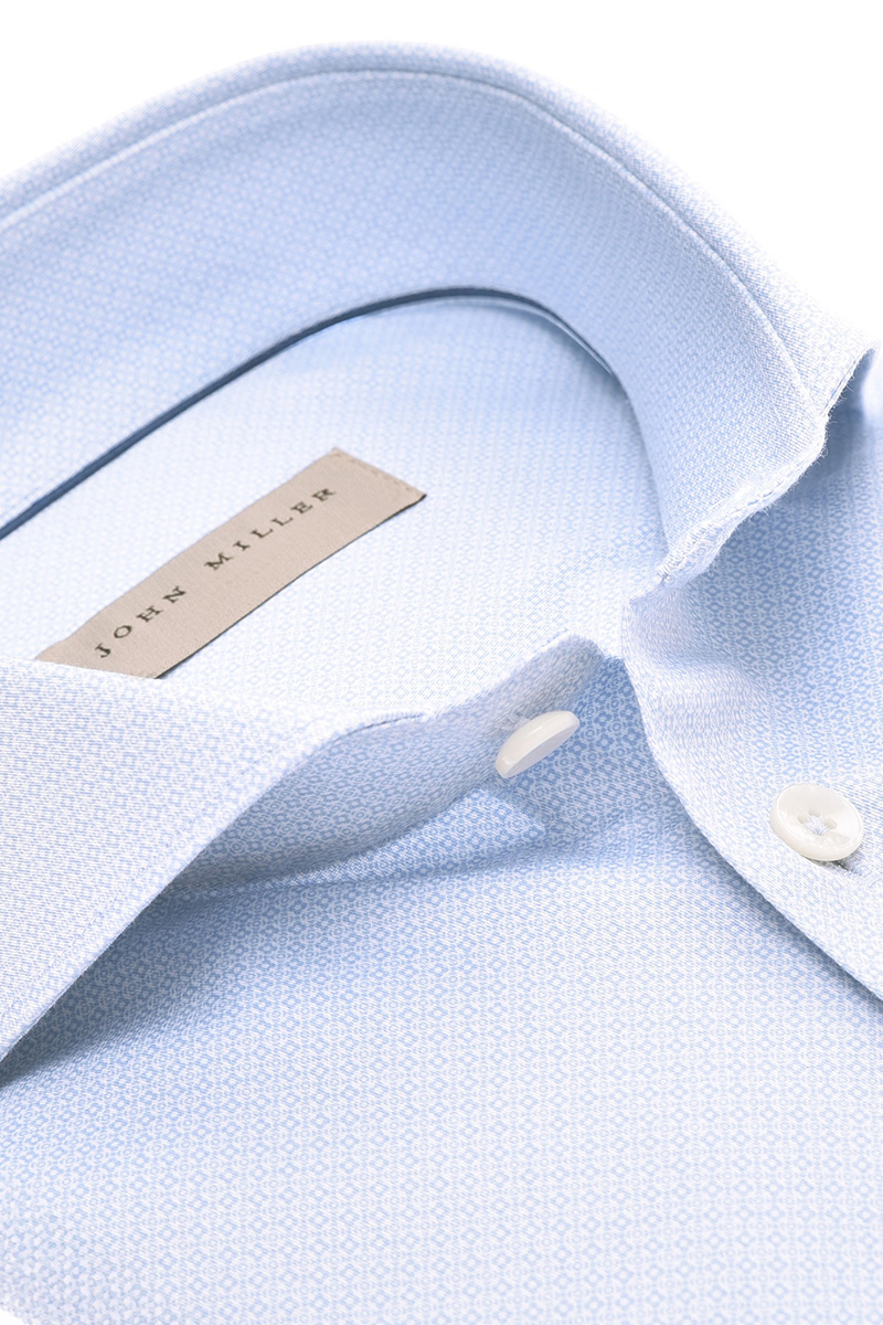 John Miller JM24002 TFN5 Licht blauw 130 2