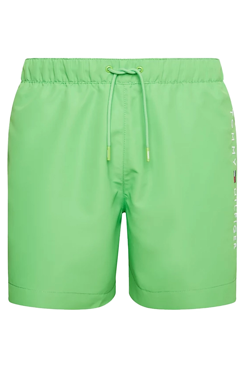 Tommy Hilfiger MEDIUM DRAWSTRING Groen-1 1