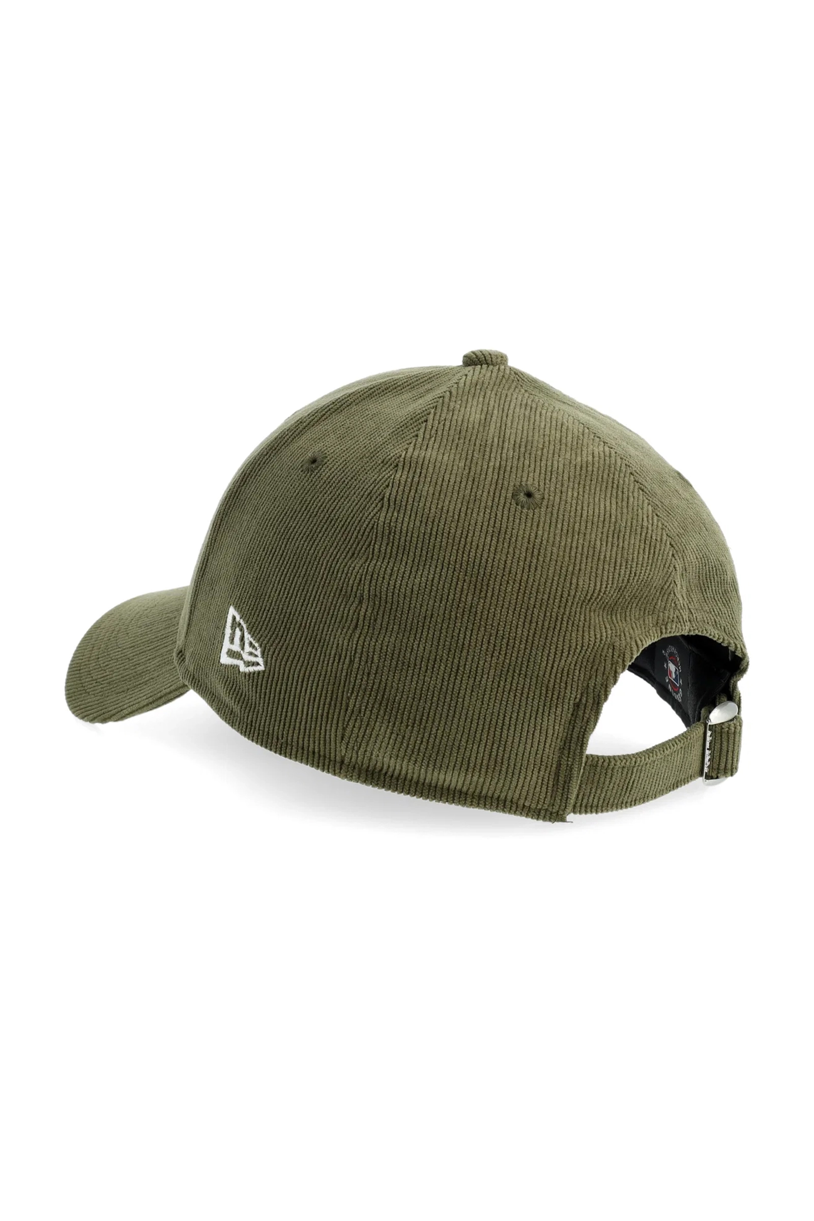 Casual cap groen