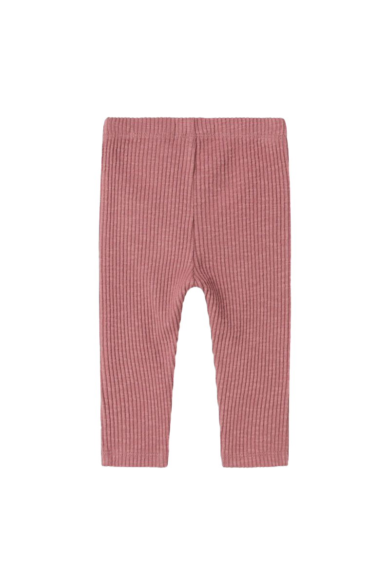 Baby broek rose