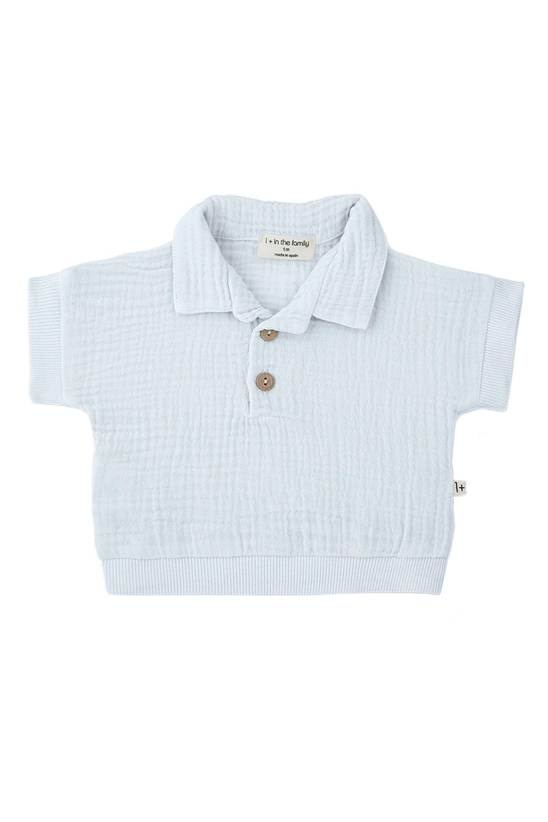 1+ In The Family 25S-068 Blauw-1 1
