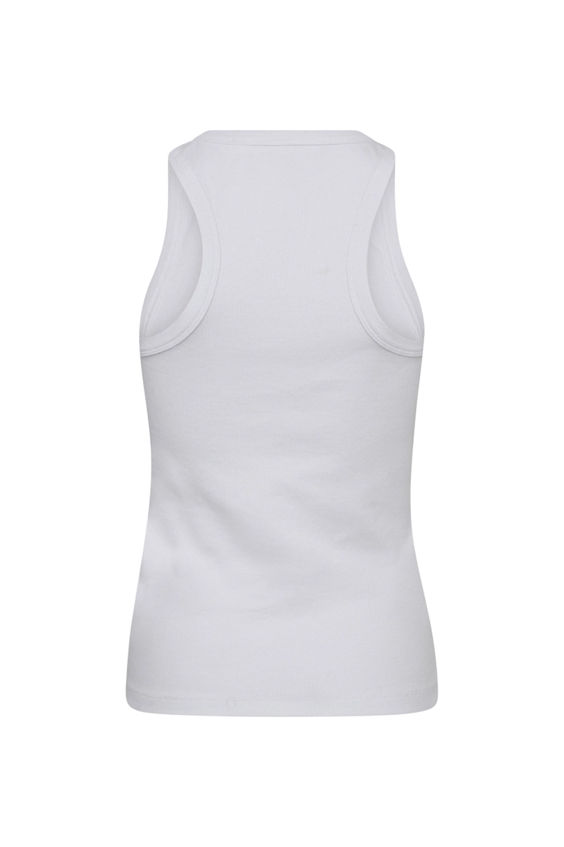 Dames top wit
