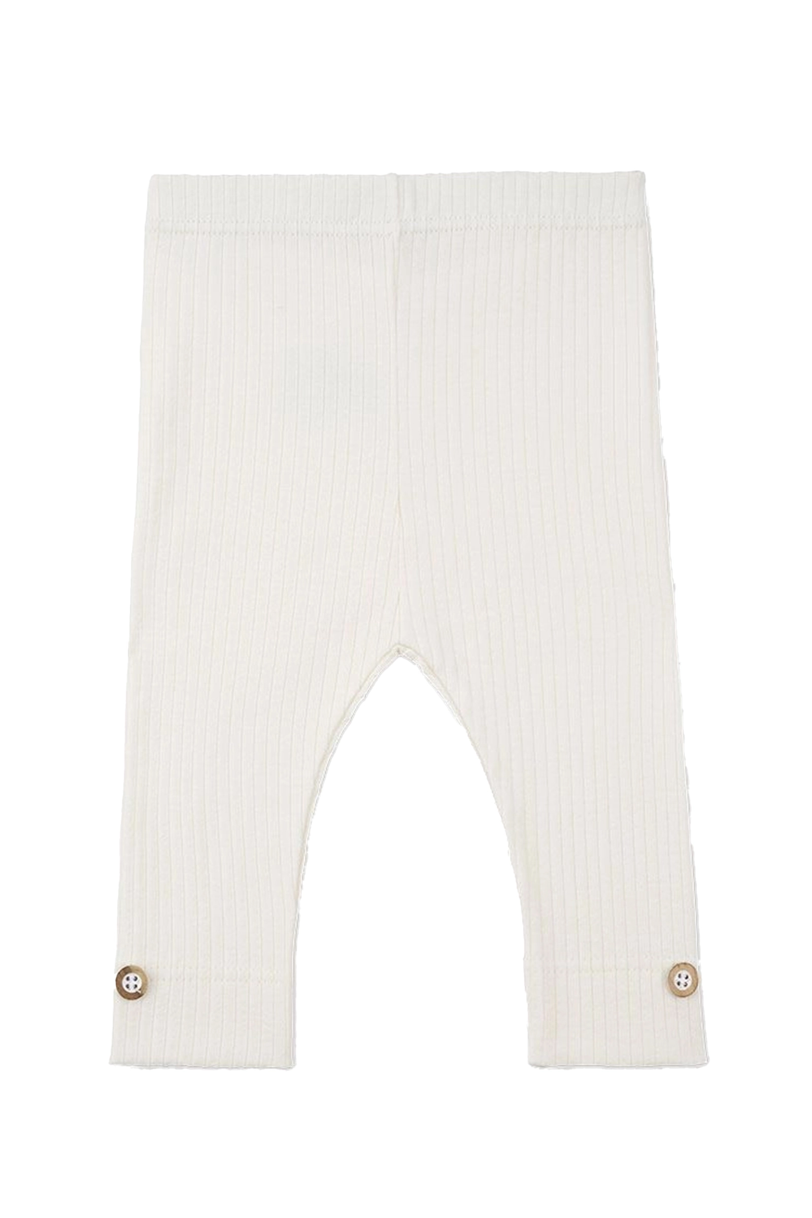 Baby broek ecru