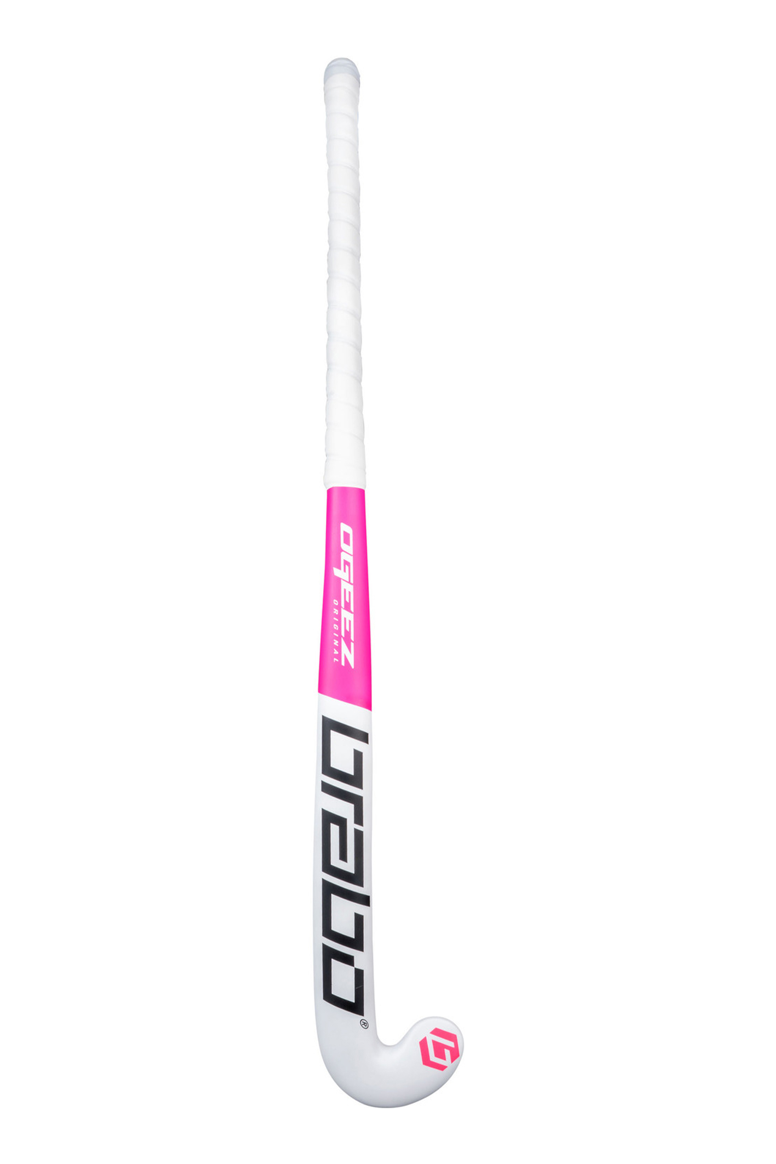 Hockey stick junior wit