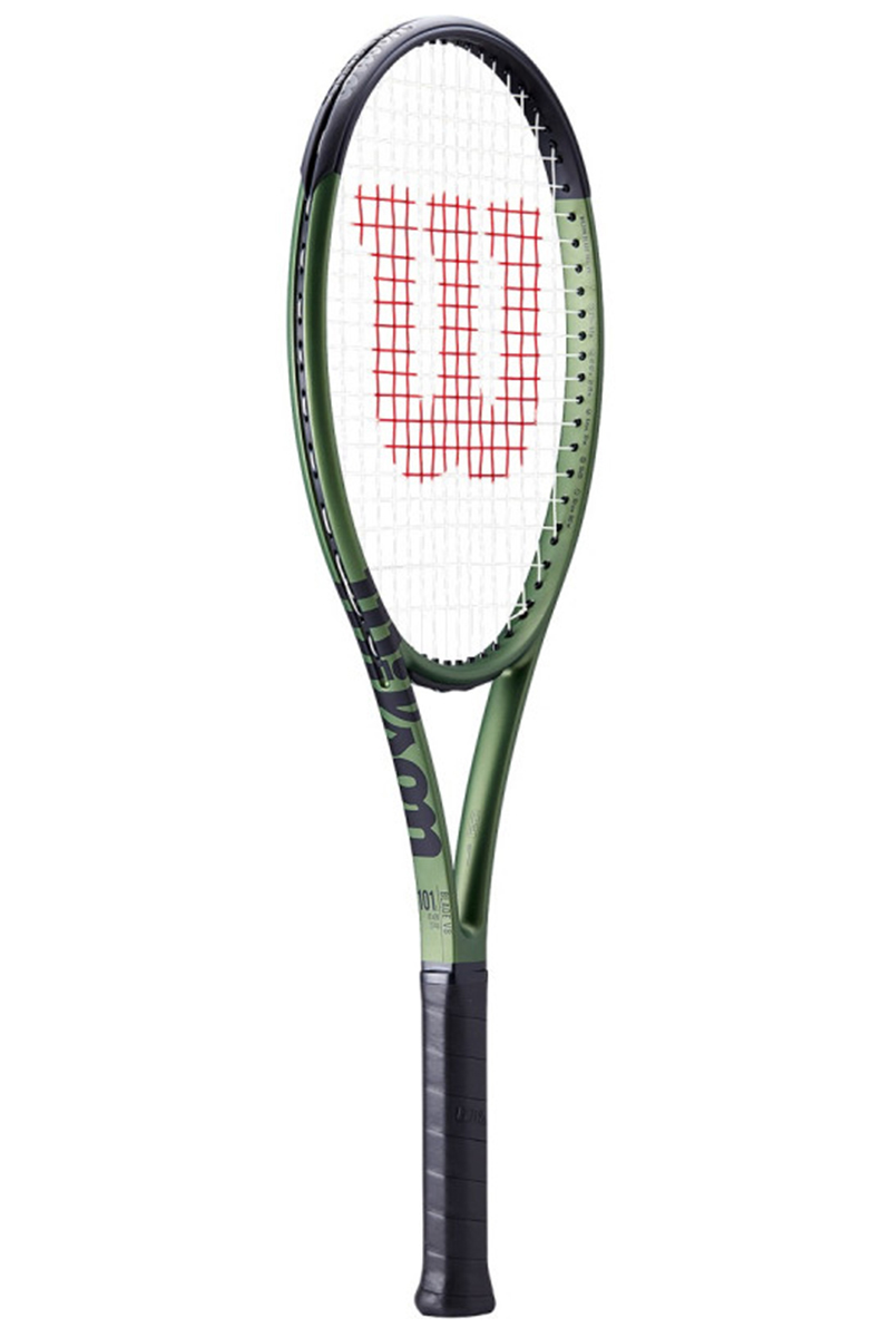 Wilson Blade 101L Groen-1 2