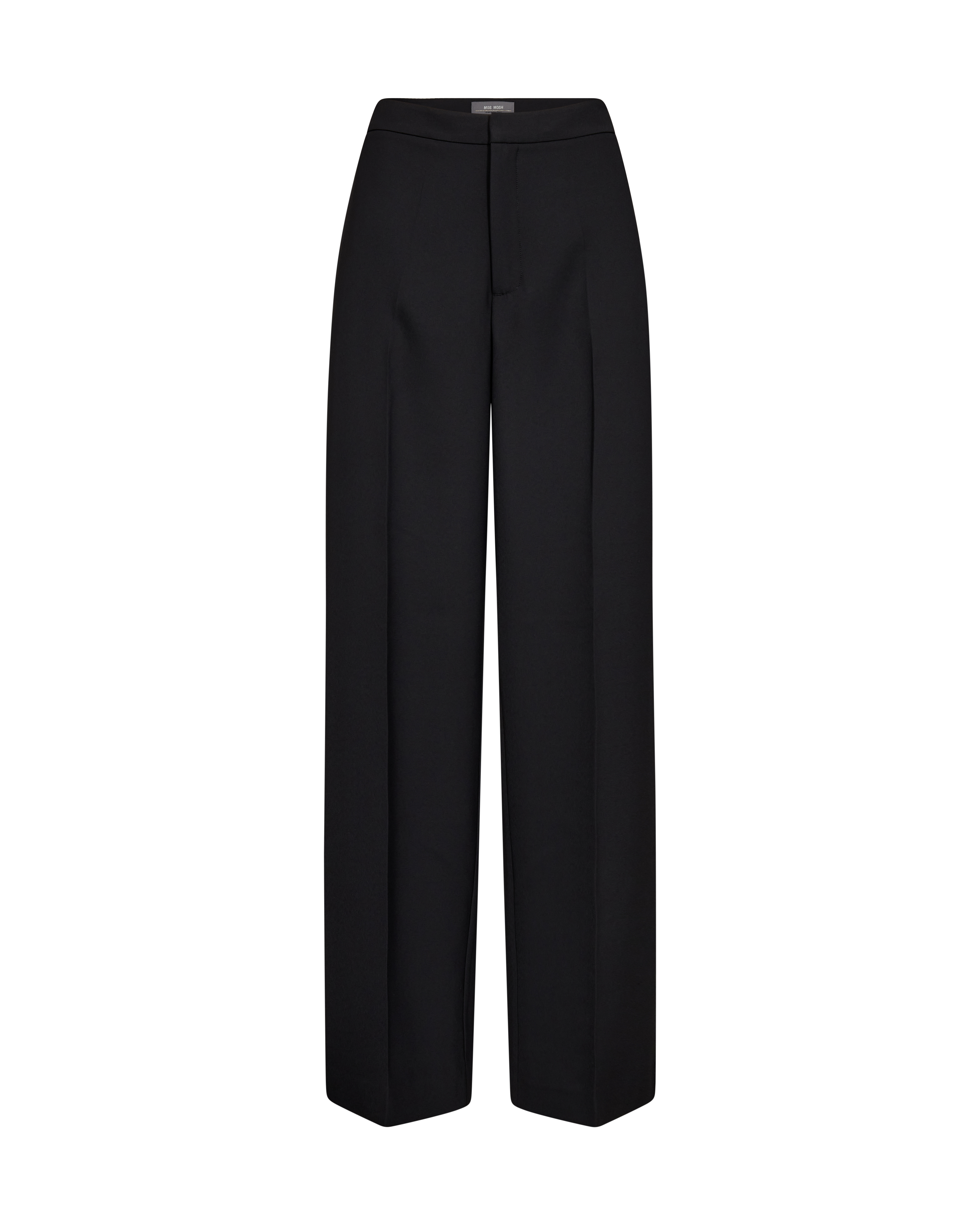 Mos Mosh MMLeya Miley Pant Zwart-1 1