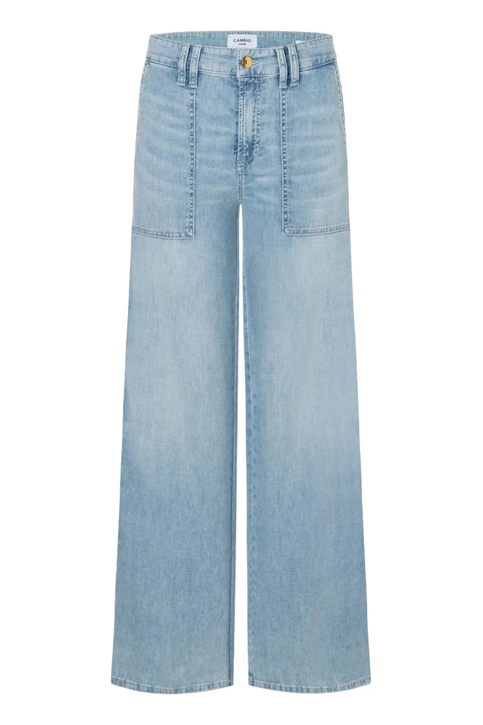 Cambio alek utility Blauw-1 2