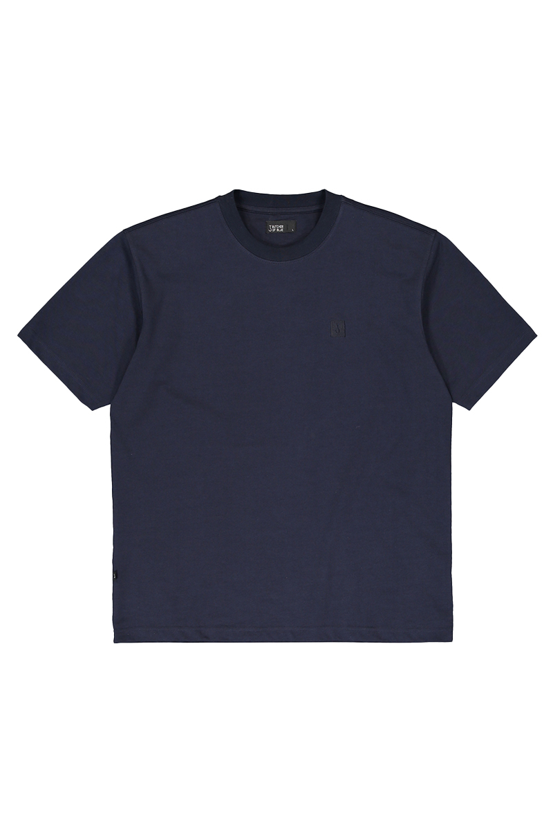 Butcher of Blue Army Loose Tee Blauw-1 1
