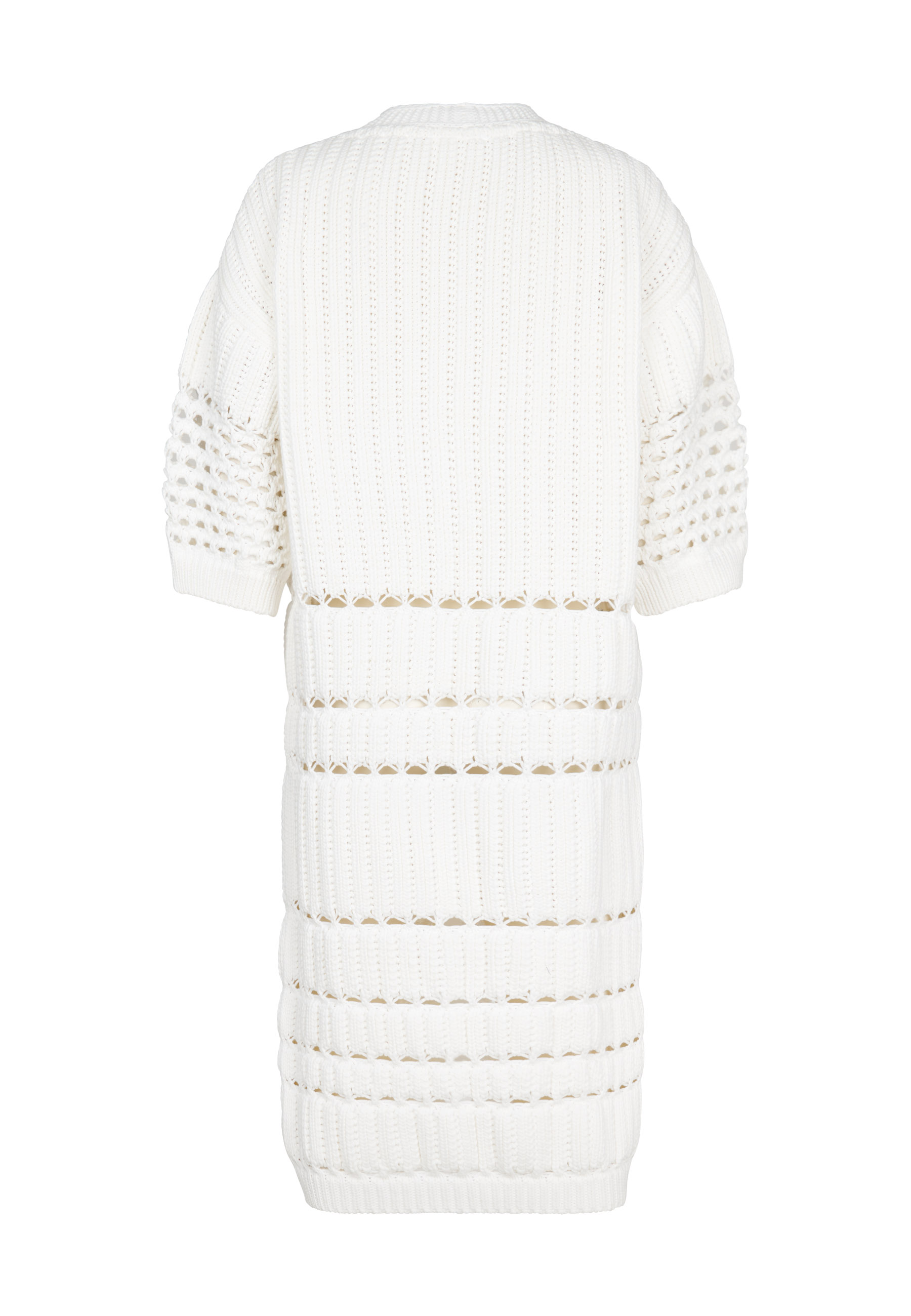 Manon Cardigan Off-White