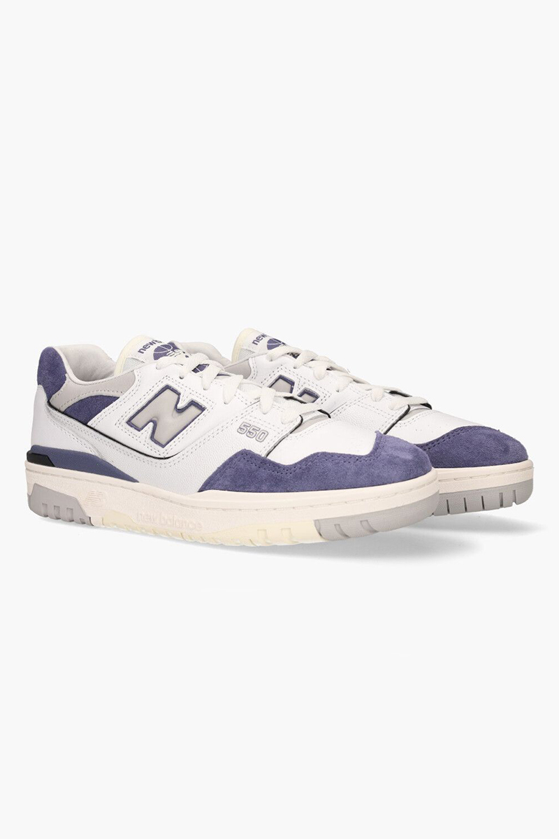Casual sneaker h grijs