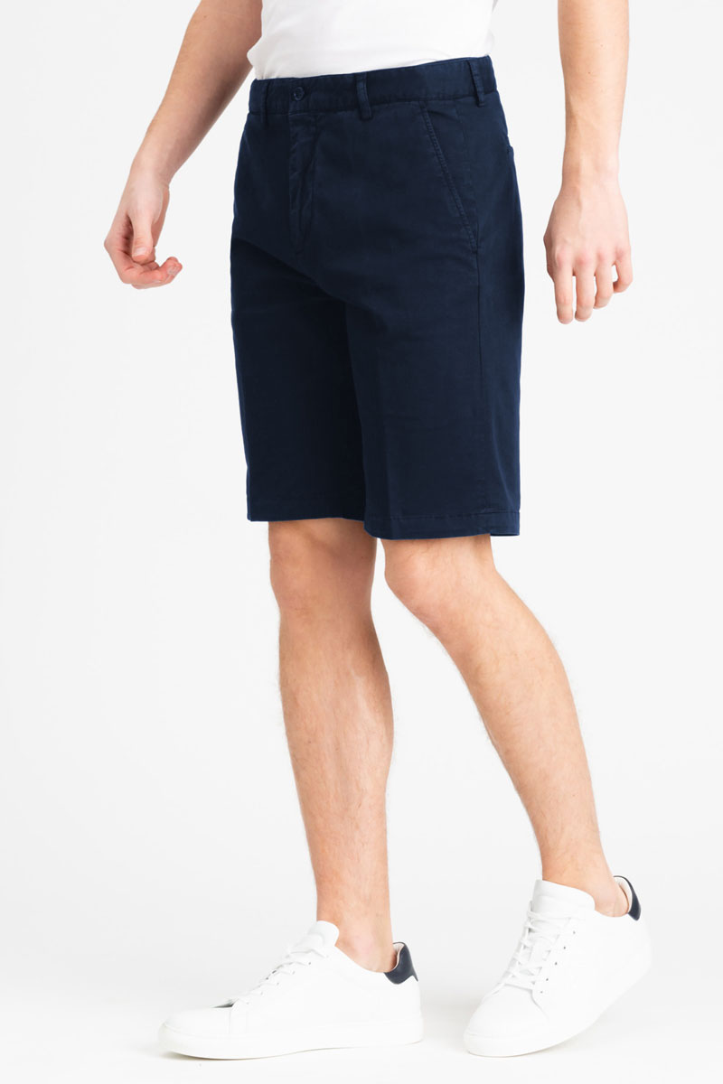 Paul & Shark Bermudas Blauw-1 3