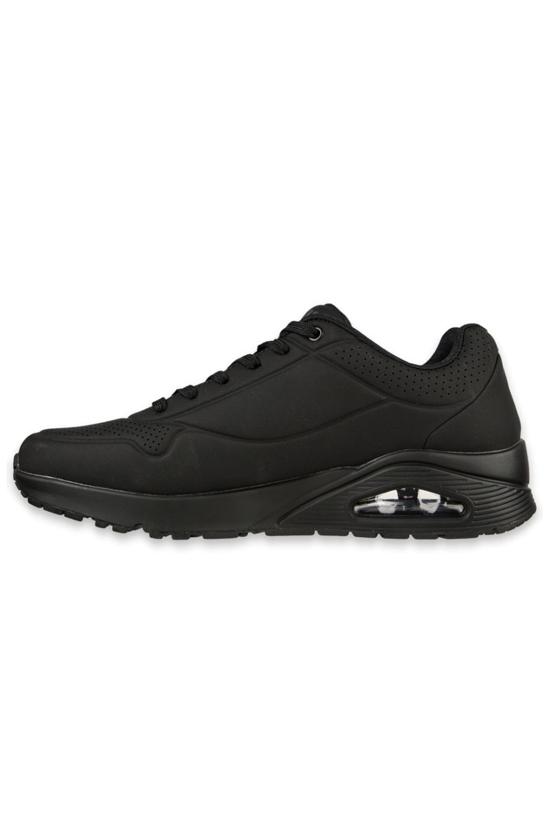 Skechers UNO STAND ON AIR Zwart-1 2