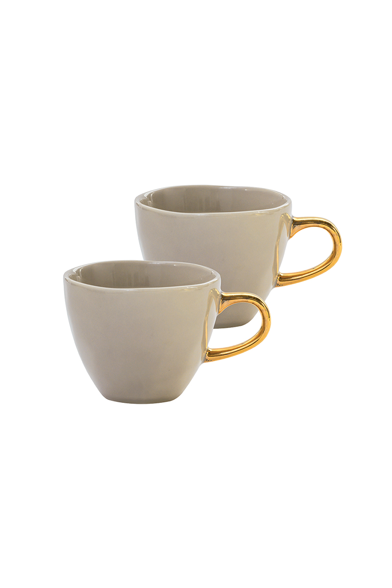 Urban Nature Culture 106148-2mini-gray morn Grijs-1 1