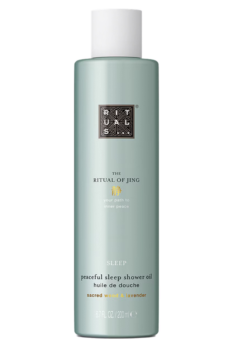 Rituals Jing Shower Oil Diversen-4 1