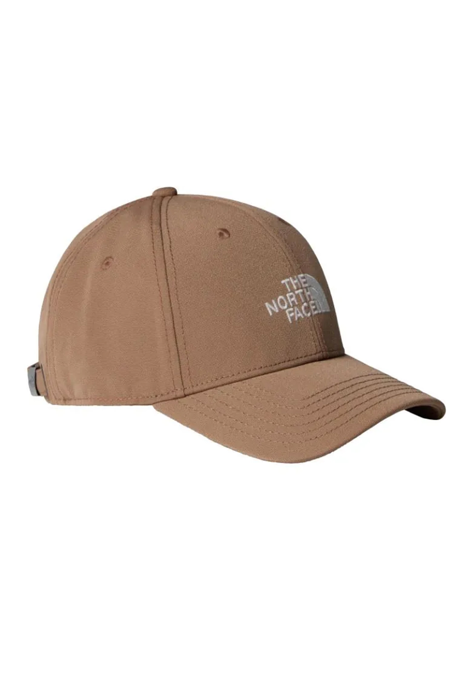 The North Face RECYLCLED 66 CLASSIC HAT bruin/beige-1 1