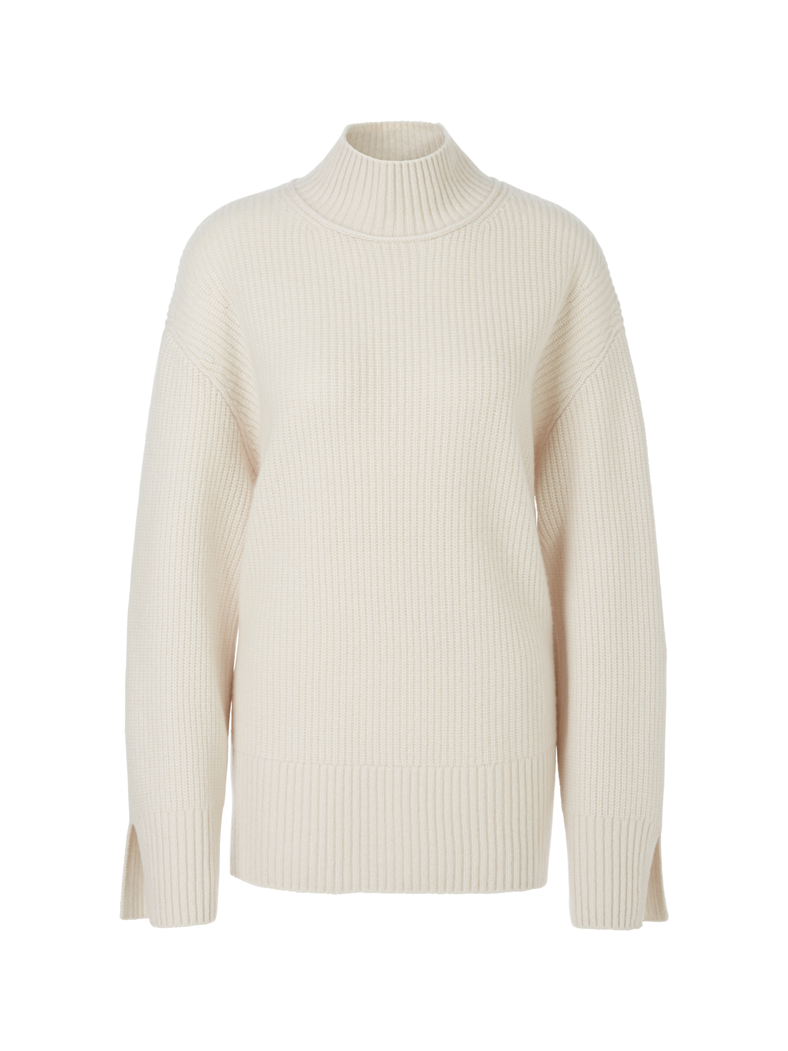 Dames twinset grijs