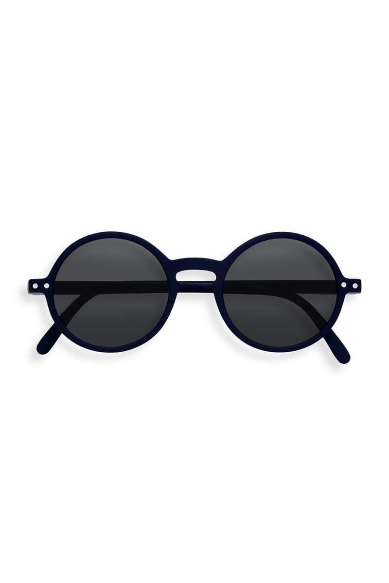Brillen atelier Zonnebril kids Blauw-1 1