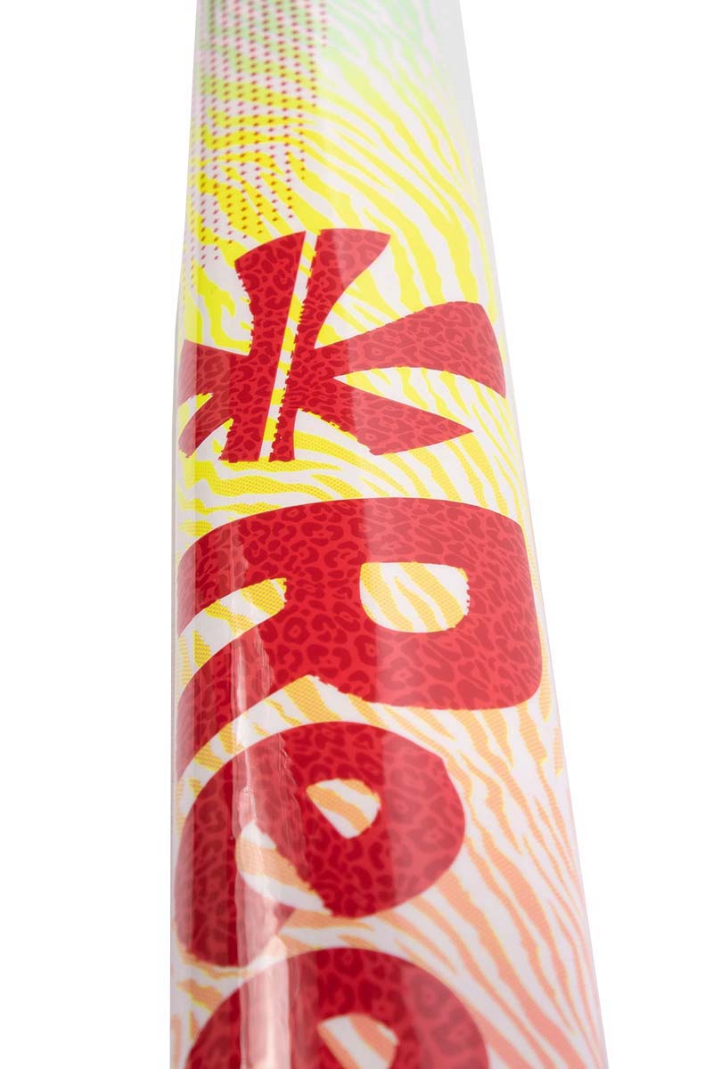 Hockey stick junior groen