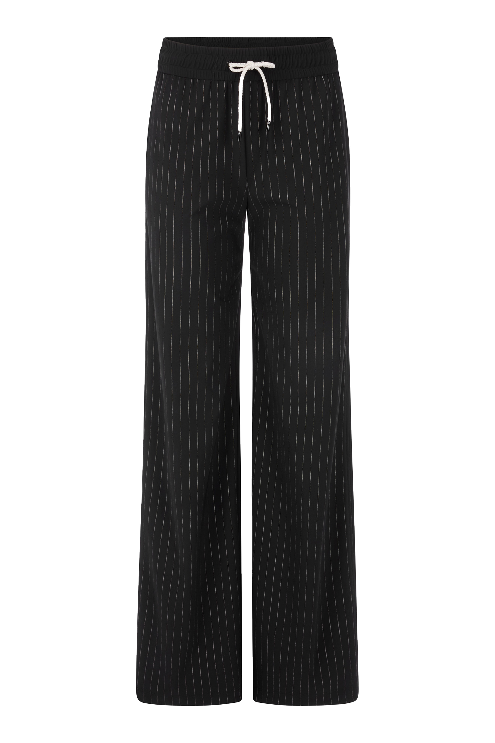 Dames broek zwart