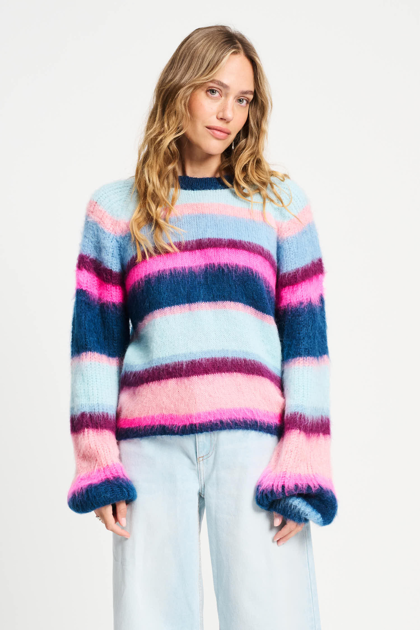 Dames sweater diversen