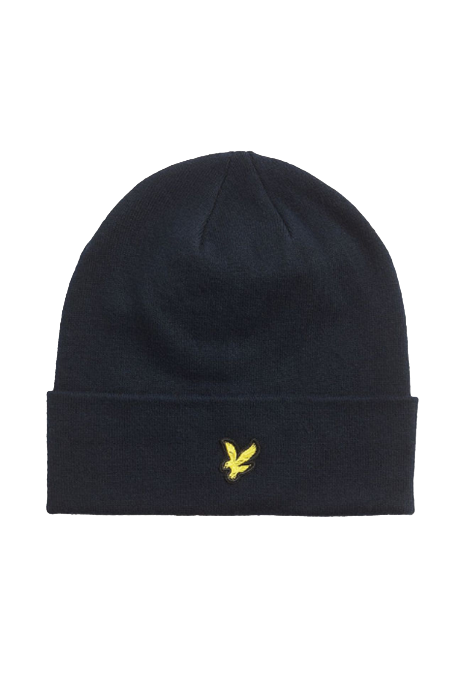 Jongens muts blauw