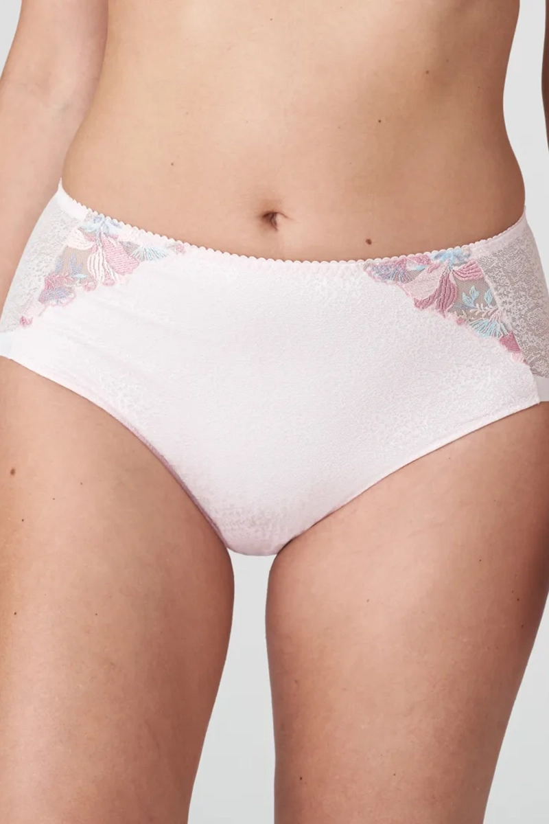 Prima Donna Lingerie dames slip  Rose-1 2