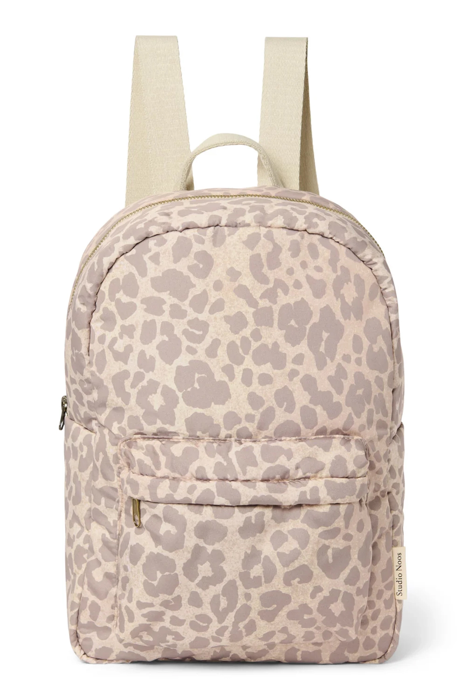 Meisjes tas bruin