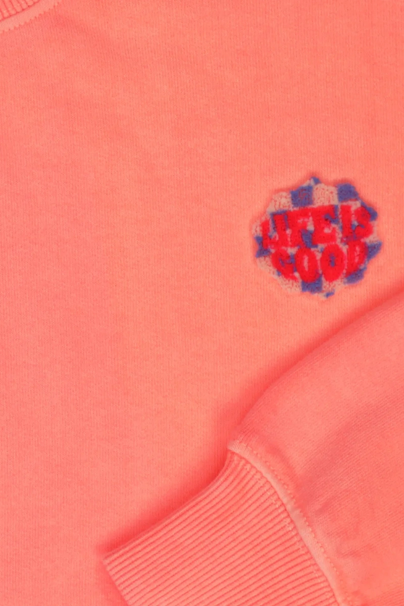 Tumble 'N Dry Kids Neo Oranje-1 2
