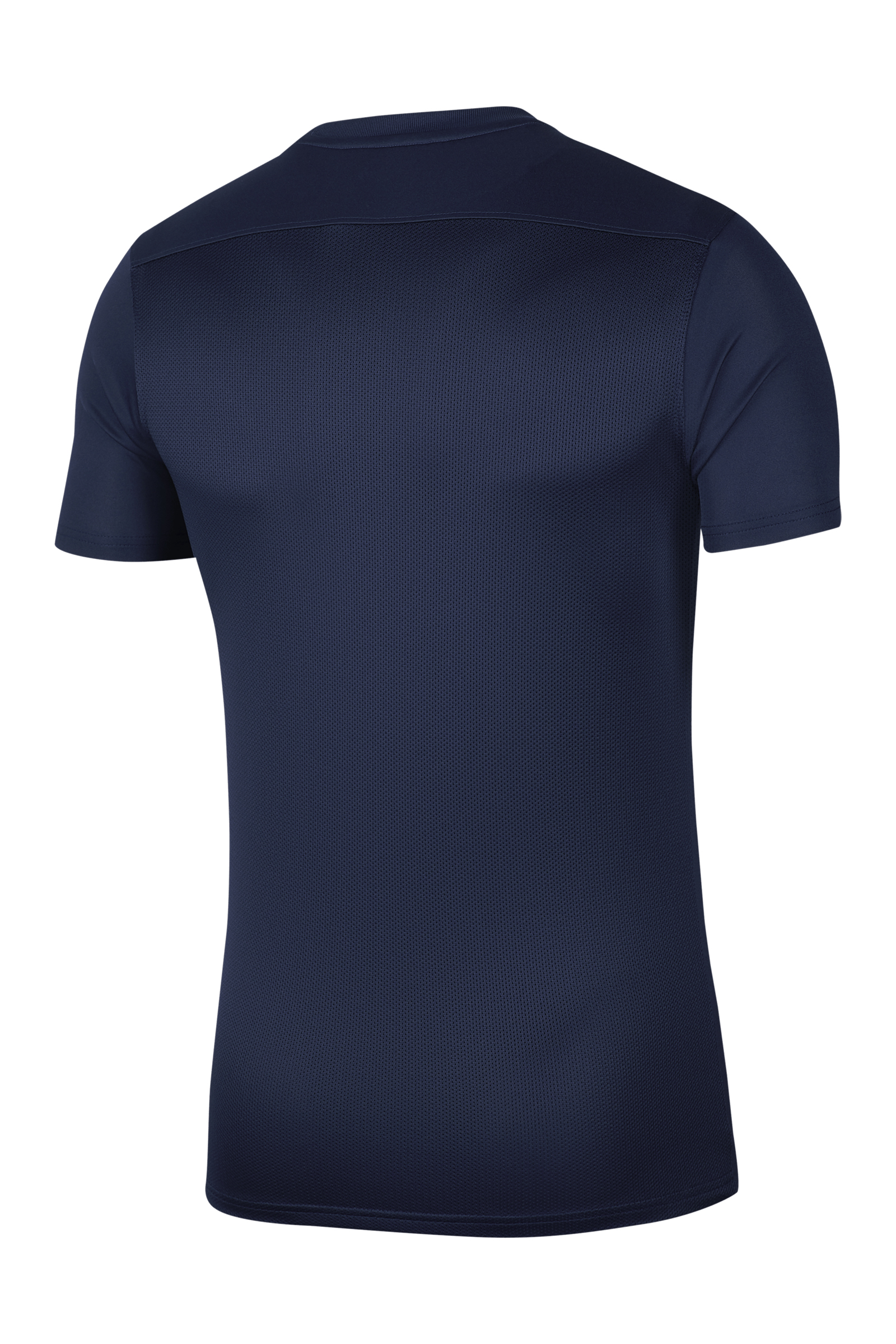 Nike NIKE ESSENTIAL SHORT SLEEVE Blauw-2 2