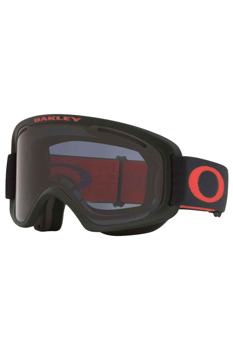 Oakley O Frame 2.0 Zwart-1 1