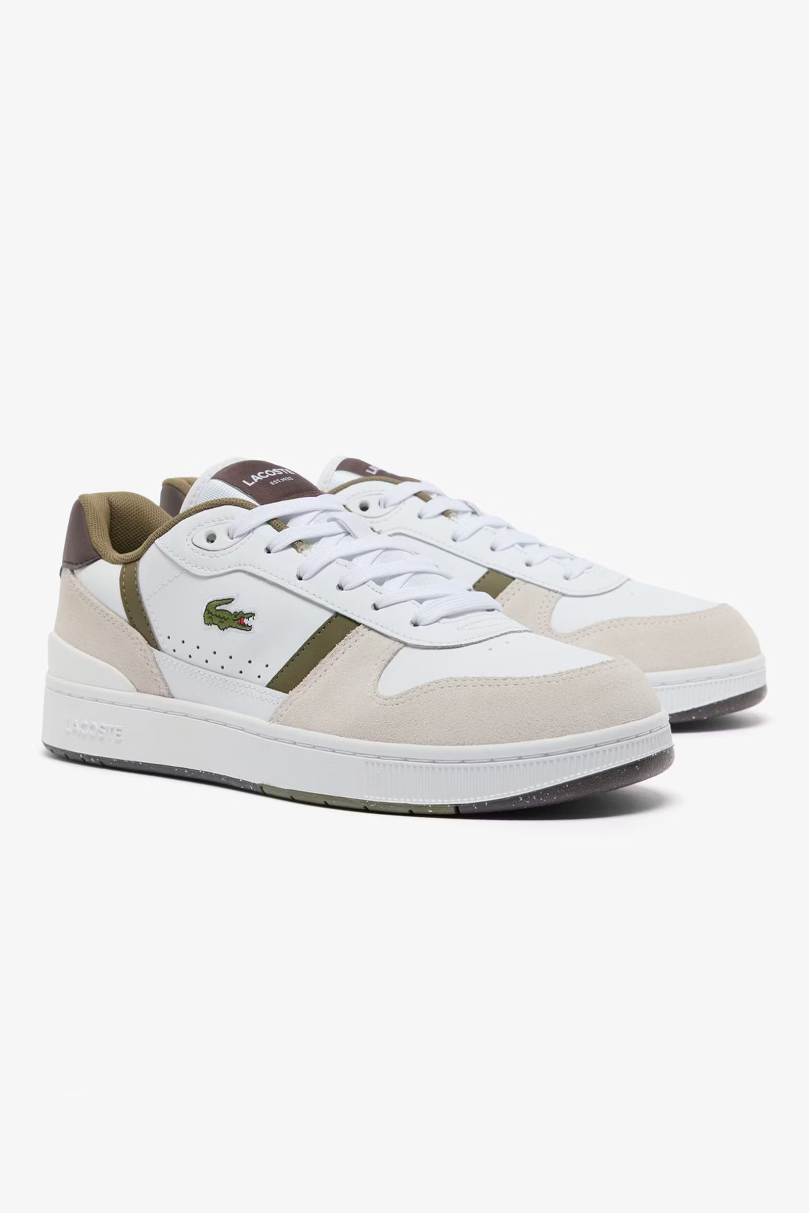 Casual sneaker h wit