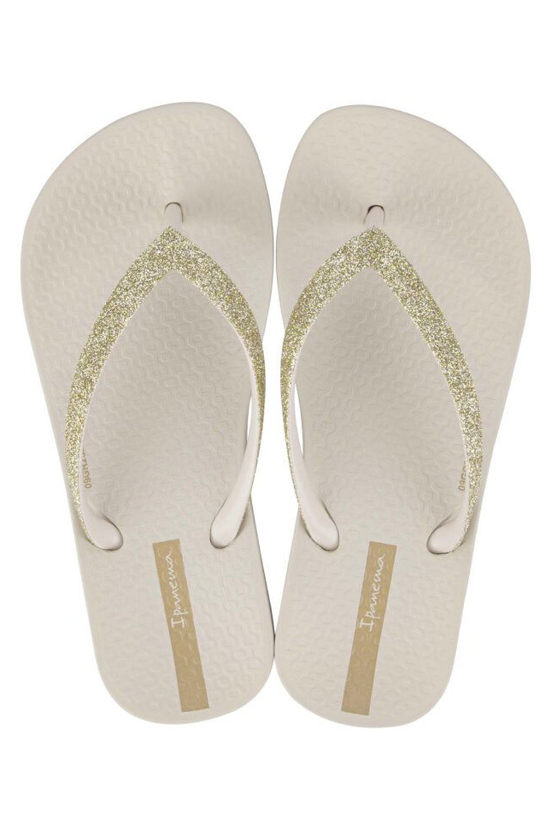 Ipanema IPANEMA ANATOMIC LOLITA KIDS bruin/beige-1 2